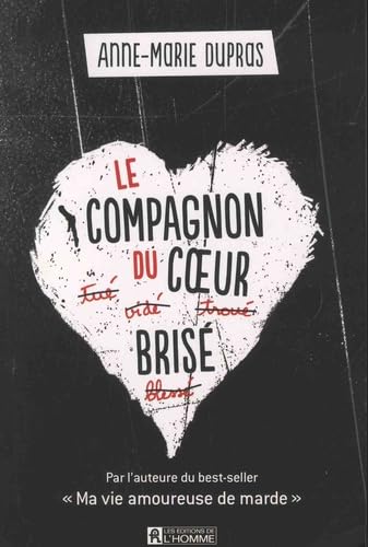 Le compagnon du coeur brisé book