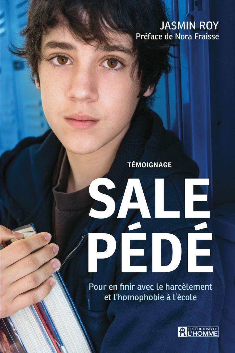Sale pédé: Pour en finir avec le harcèlement et l homophobie à l école Memories