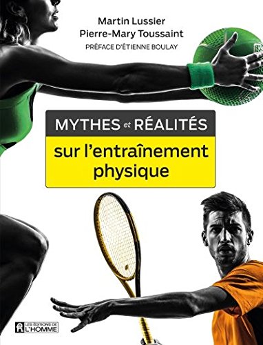 Mythes et Réalités Sur l'Entrainement Physique Leisure & Fun
