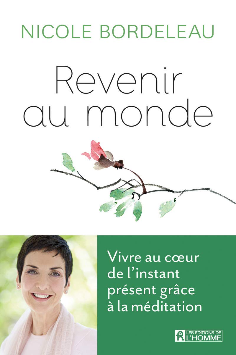 Revenir au monde book