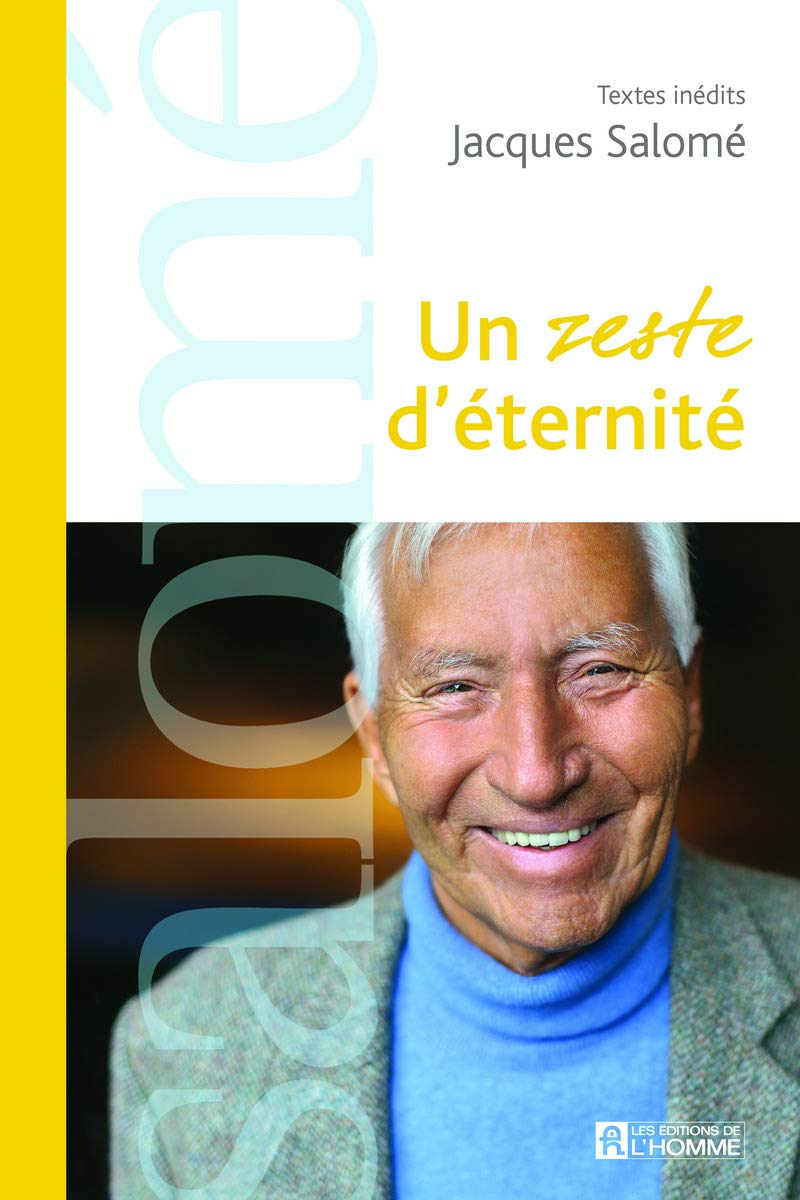 Un zeste d'éternité Partnership & Love