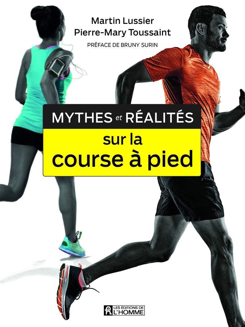 Mythes et réalités sur la course à pied Leisure & Fun