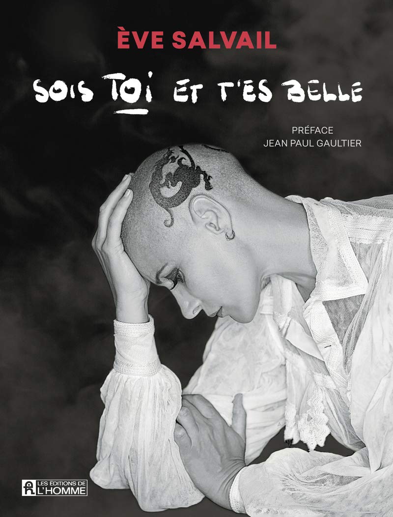 Sois toi et t'es belle book