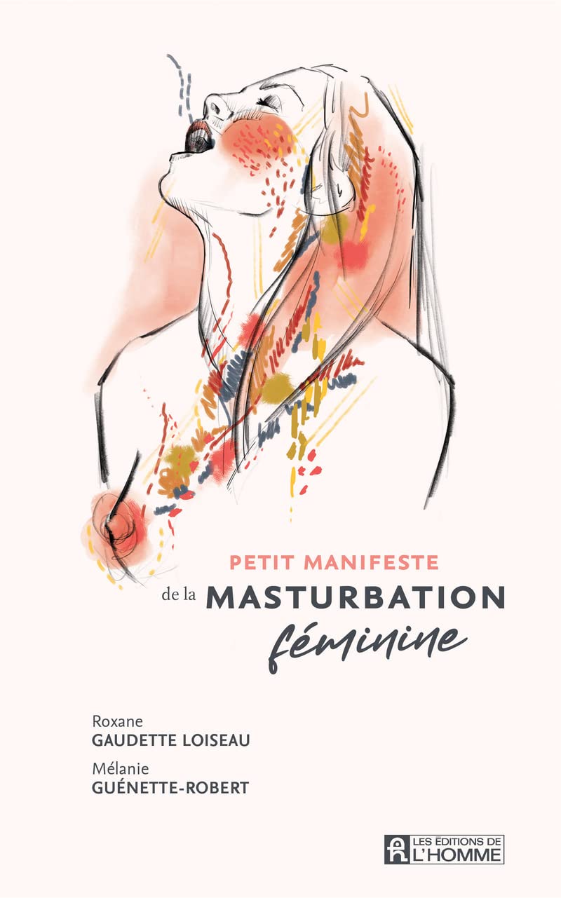 Petit manifeste de la masturbation féminine Partnership & Love
