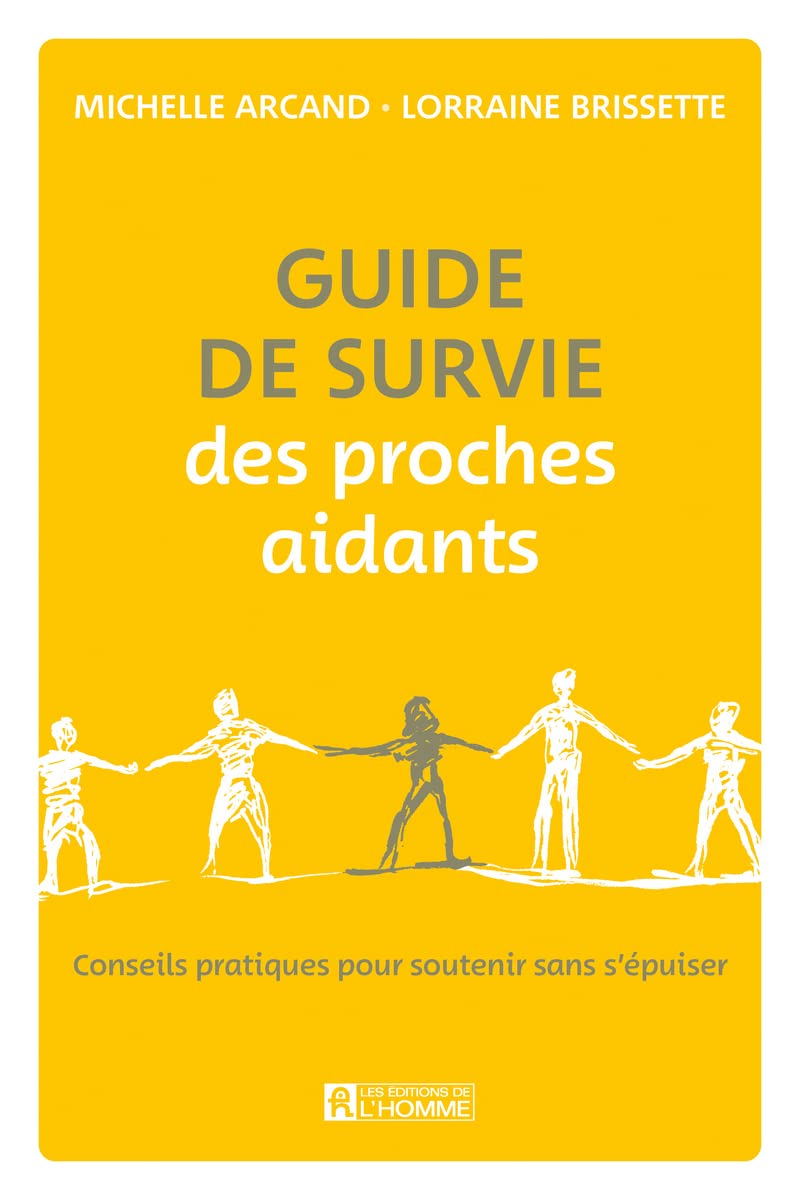 Guide de survie des proches aidants - Conseils pratiques pour soutenir sans s'épuiser Health, Nutrition & Fitness