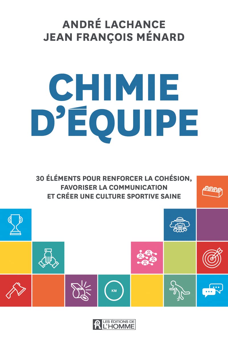 Product Image: Chimie d'équipe
