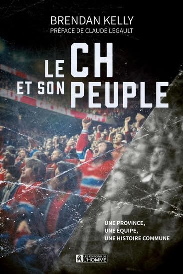 Le CH et son peuple: Une province, une équipe, une histoire commune book