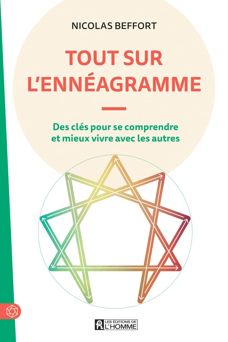Tout sur l'ennéagramme - Des clés pour se comprendre et mieux vivre avec les autres Business, Finance & Career