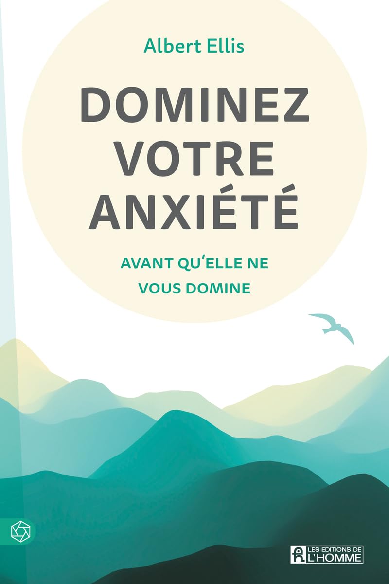 Dominez votre anxiété avant qu'elle ne vous domine Partnership & Love