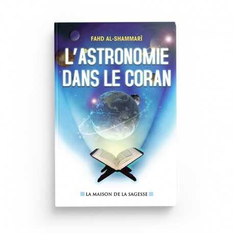 L´astronomie dans le Coran Books