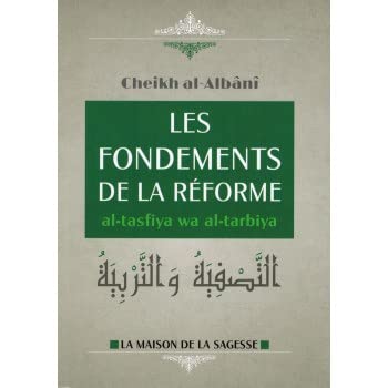 Les fondements de la réforme book