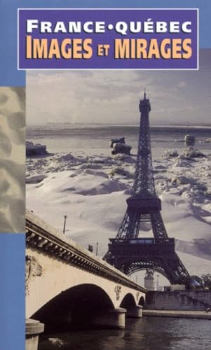 FRANCE QUEBEC IMAGES ET MIRAGES Religion & Esotericism