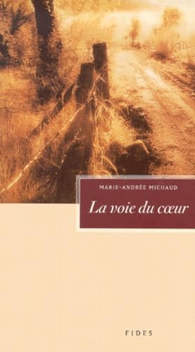 La voie du coeur book