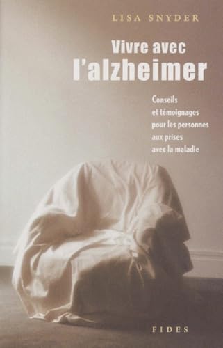 vivre avec l'alzheimer conseils et temoignages (0) Religion & Esotericism