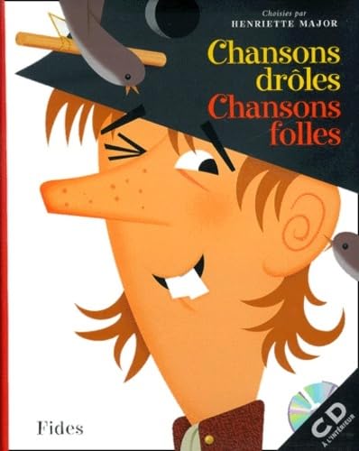 CHANSONS DROLES CHANSONS FOLLES (0000) Religion & Esotericism