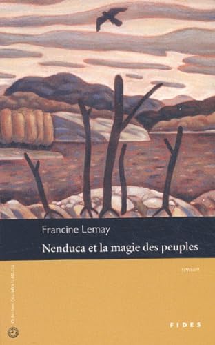 Nenduca et la Magie des peuples book