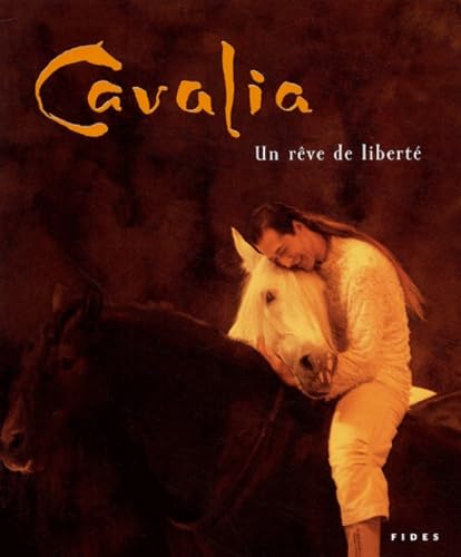 cavalia (0): Un rêve de liberté Leisure & Fun