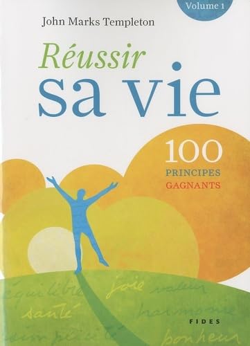reussir sa vie 100 principes gagnants (0) book