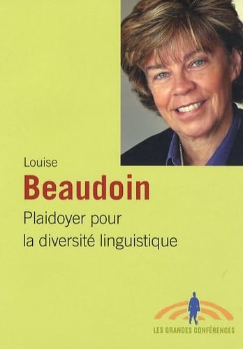 PLAIDOYER POUR LA DIVERSITE LINGUISTIQUE book