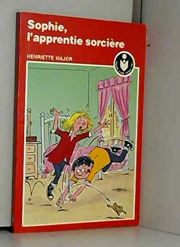 Sophie l apprentie sorcière j0100132 031093 book