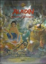 Aladin Et La Lampe Magique Books