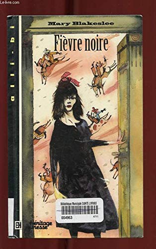 Fievre Noire book