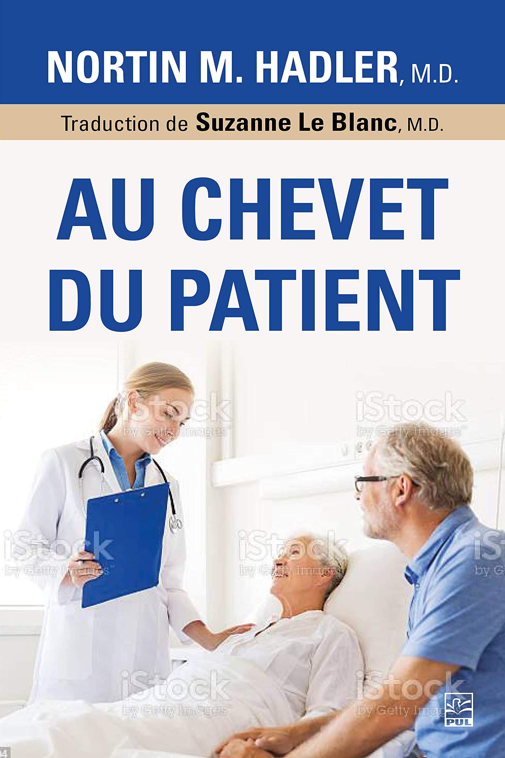 Au chevet du patient Books