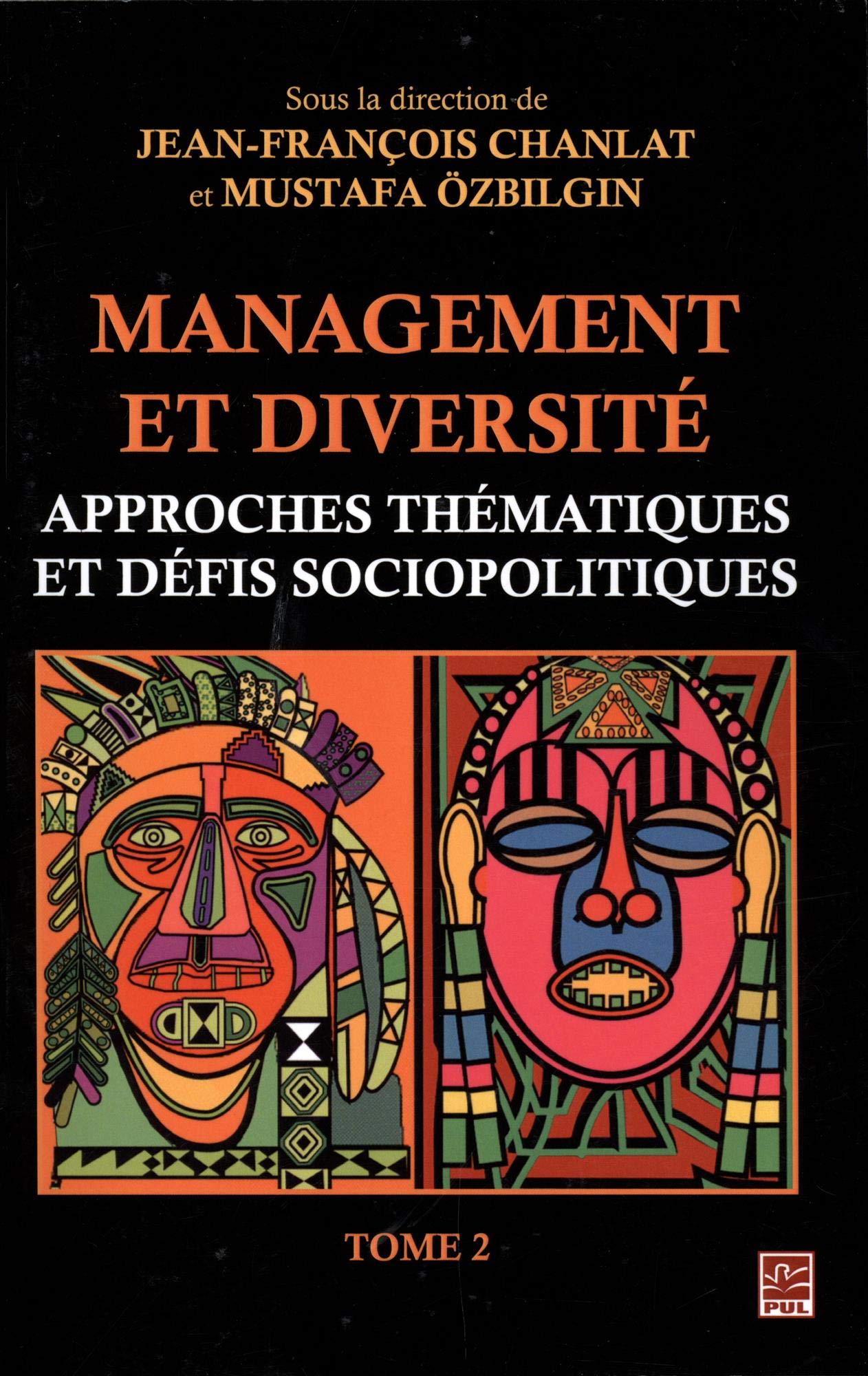 Management et diversité. Approches thématiques et défis sociopolitiques. Tome 2 book