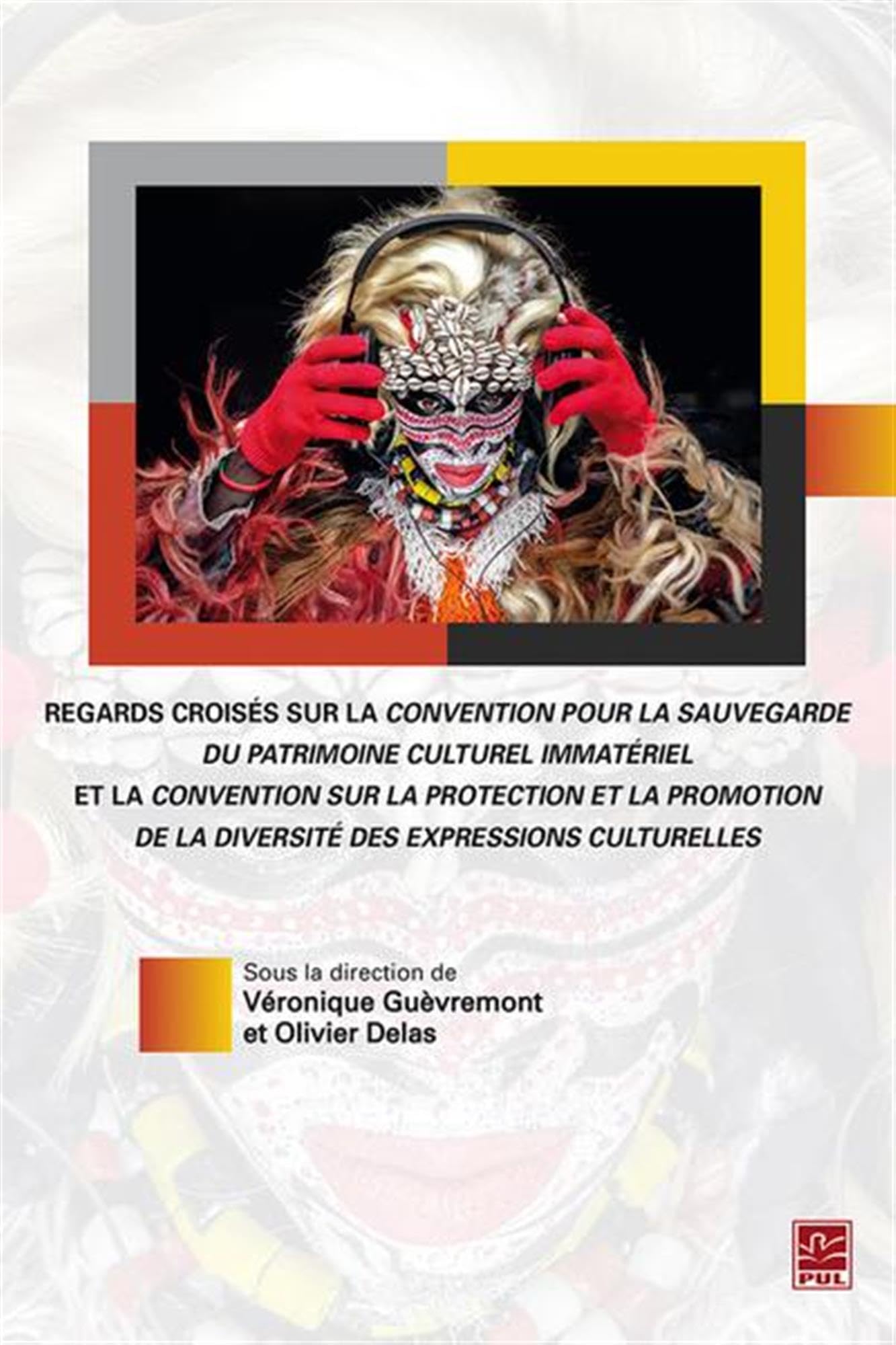 Regards Croisés Sur la Convention pour la Sauvegarde du book