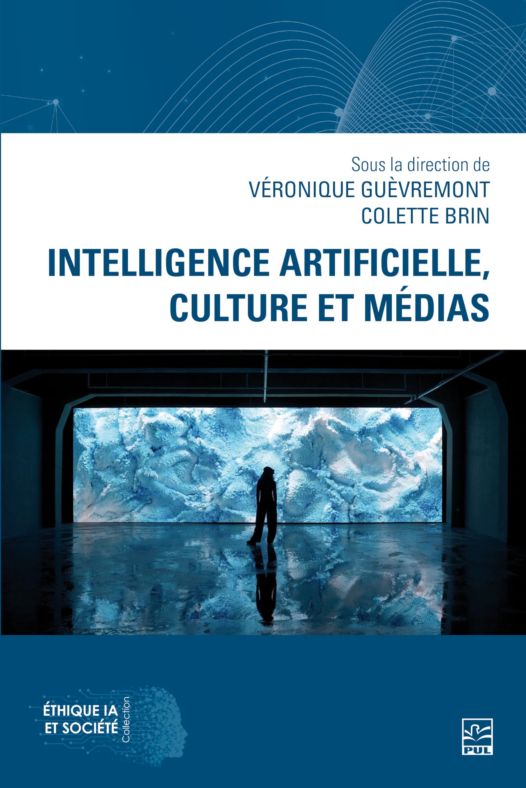 Intelligence artificielle, culture et médias book
