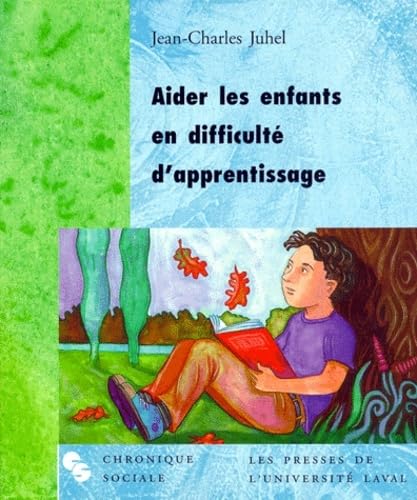 Aider les enfants en difficulté d'apprentissage (0000) Books