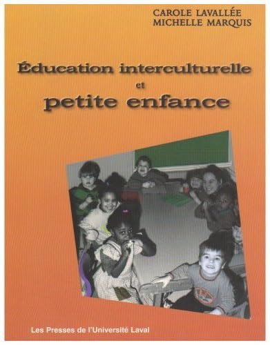 Education interculturelle et petite enfance Non-fiction