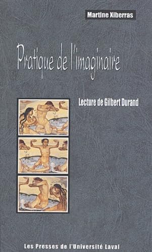 Pratique de l'imaginaire book