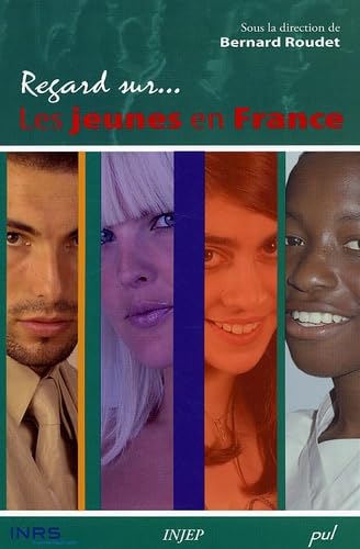 Les jeunes en France Books