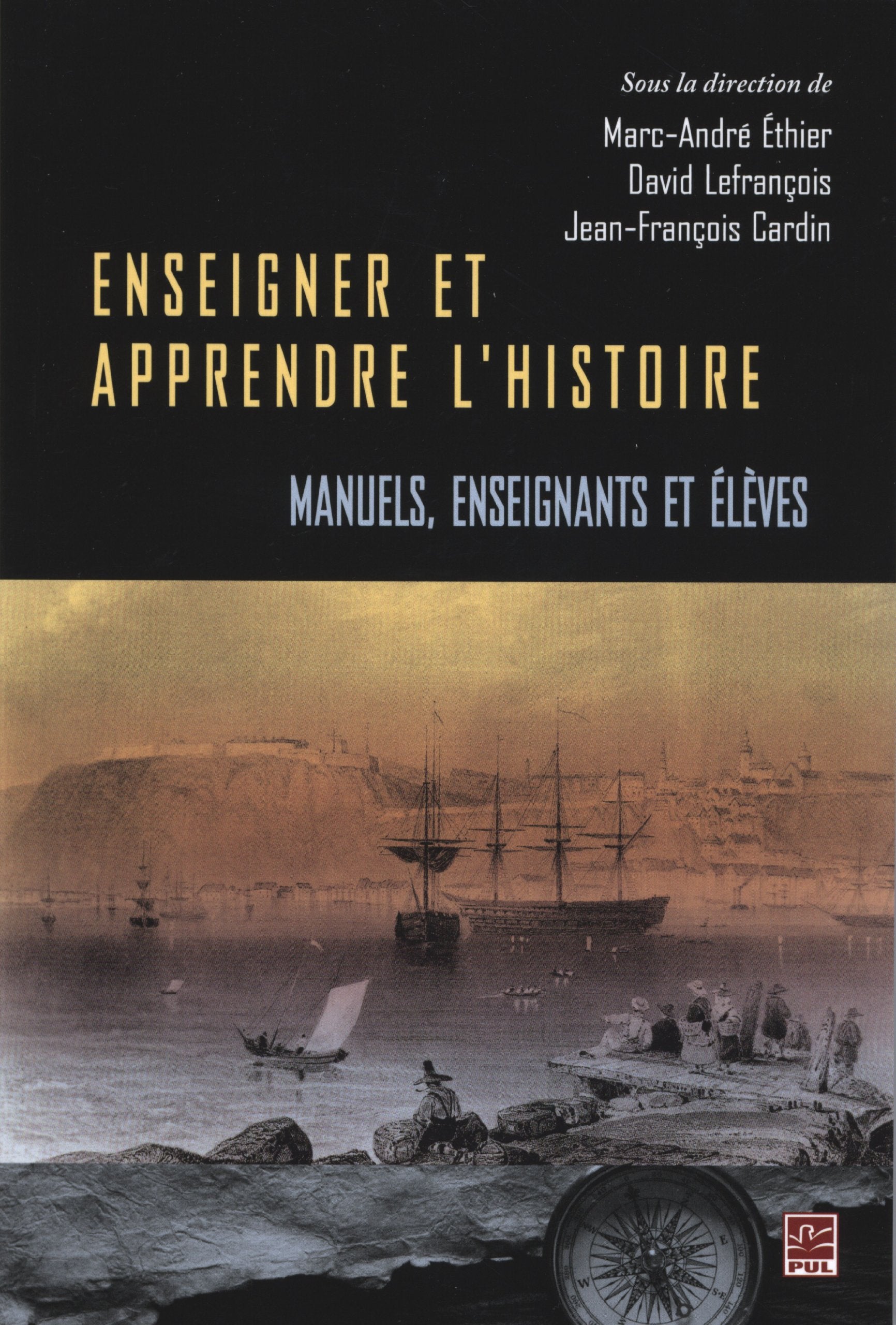 Enseigner et apprendre l'histoire : Manuels, enseignants et élèves book