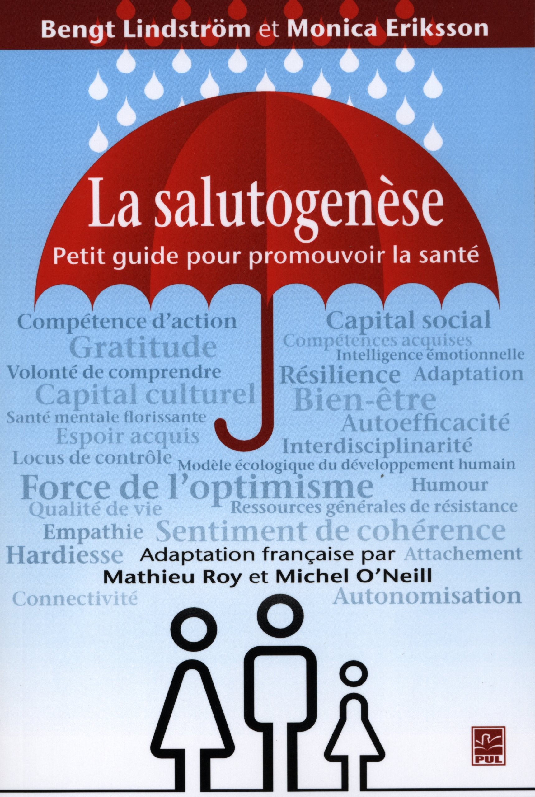 La salutogenèse : Petit guide pour promouvoir la santé Books