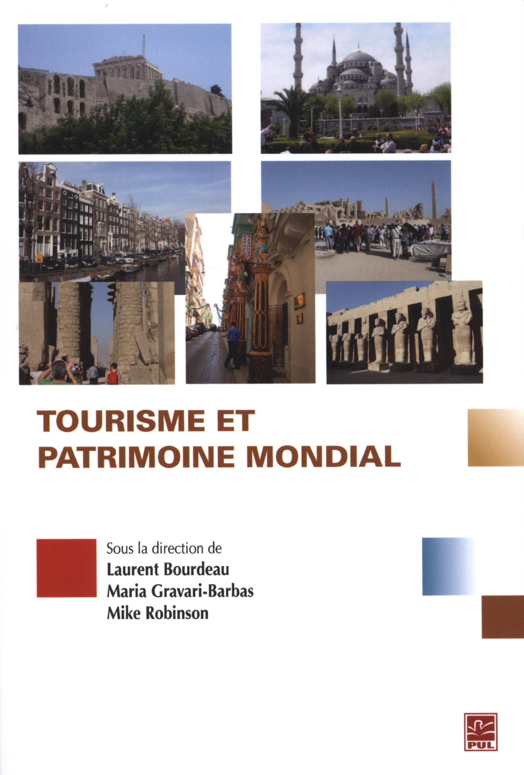 Tourisme et patrimoine mondial Architecture