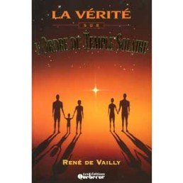 La Verite Sur L'Ordre Du Temple Solaire Books