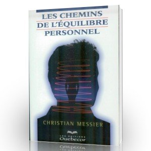 Les chemins de l'équilibre personnel book