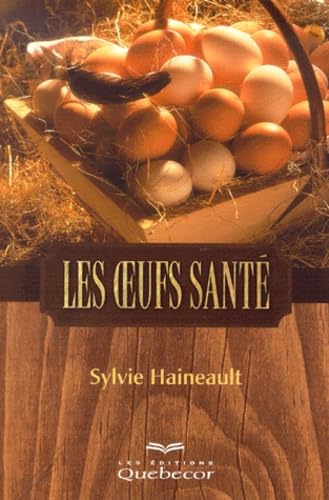 Product Image: Les Oeufs Sante