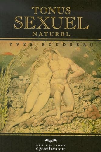 Tonus Sexuel Naturel Books