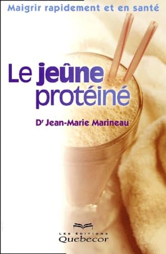 Le Jeune Proteine Books