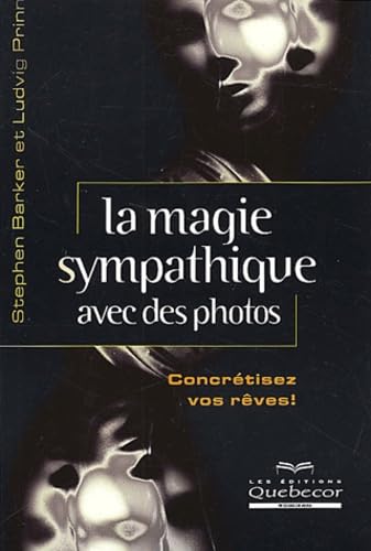 La Magie Sympathique Avec Des Photos Books