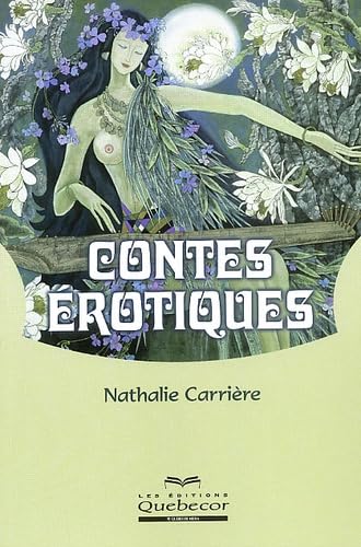 Contes Erotiques Eroticism