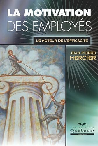 La Motivation Des Employes. Le Moteur De L'Efficacite Business, Finance & Career