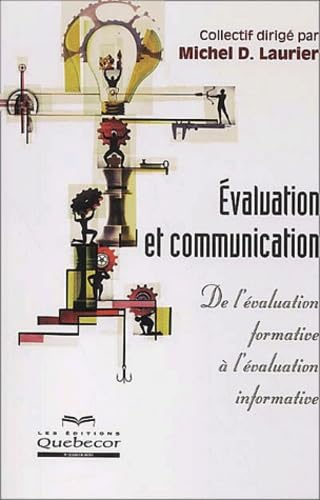Evaluation Et Communication Books