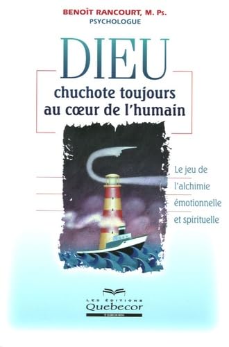 Dieu chuchote toujours au coeur de l'humain book
