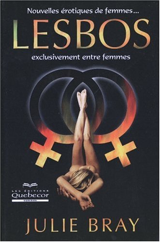 Lesbos book