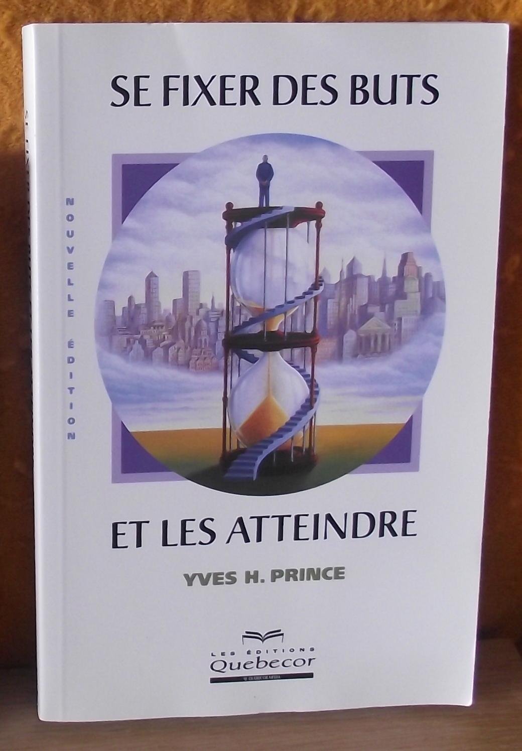 Se fixer des buts et les atteindre Books