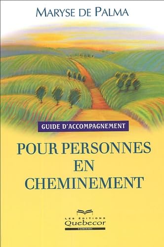 Guide d'accompagnement pour personnes en cheminement Partnership & Love